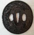 Japanese Tsuba